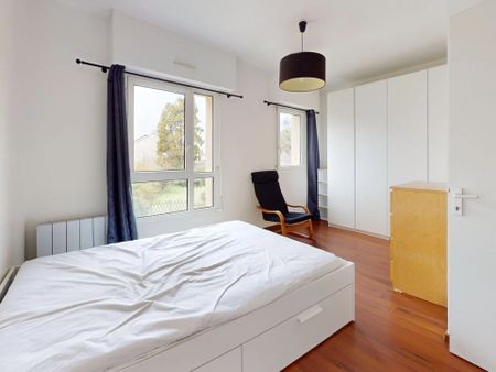 Location Appartement 3 pièces 76 m2 à Chartres - Photo 2