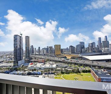 1501/138 Ferrars Street, South Melbourne - Photo 3