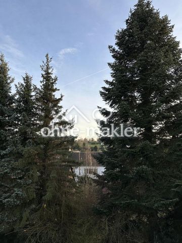 Frisch renovierte 3-Zimmer Wohnung in Essen-Burgaltendorf - Foto 5