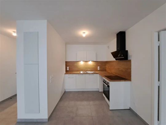 Location appartement 2 pièces - 48m² à Thonon les bains (74200) - Photo 1