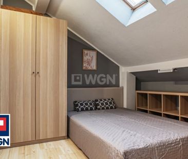 Mieszkanie na wynajem w kamienicy Bolesławiec - Photo 4