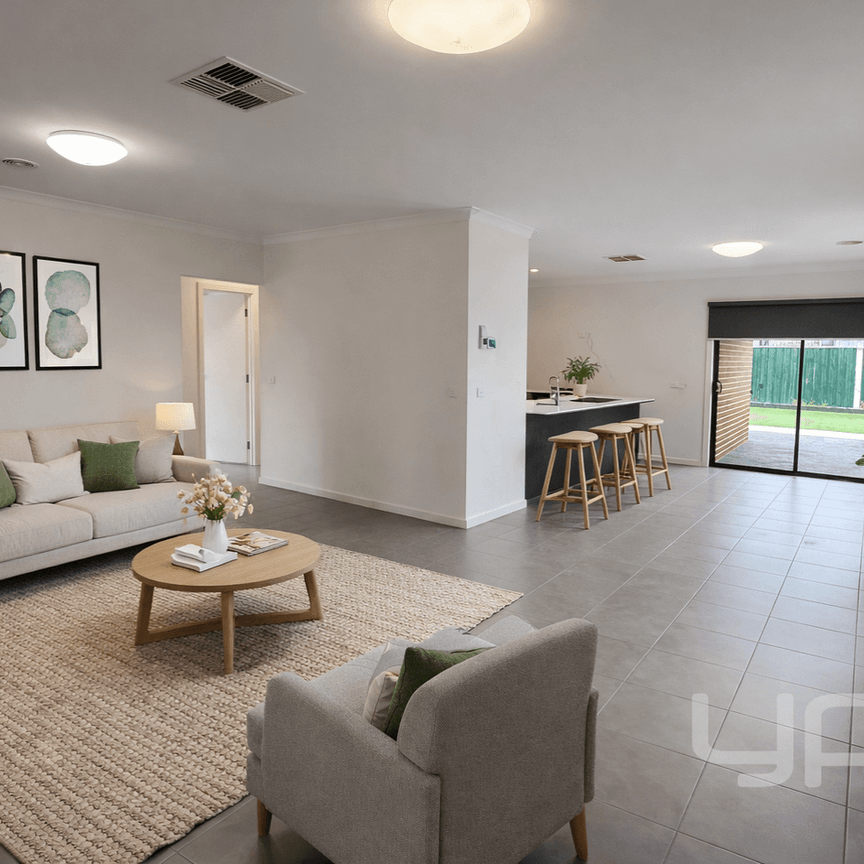 Elegant Living in One of Point Cook’s Finest Pockets !! - Photo 1