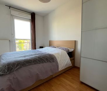 Appartement à louer 2 pièces • 50,08 m 2 Metz - Photo 5