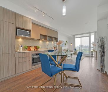 For Lease - 52 Forest Manor Road Unit# 911, Toronto, Ontario - Photo 6