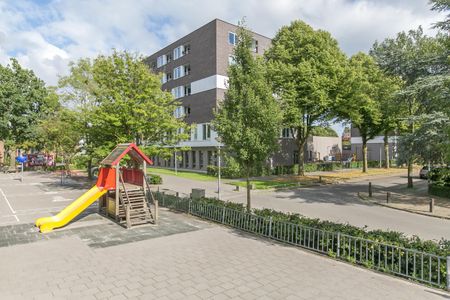 Beethovenlaan 5-4 - Photo 4