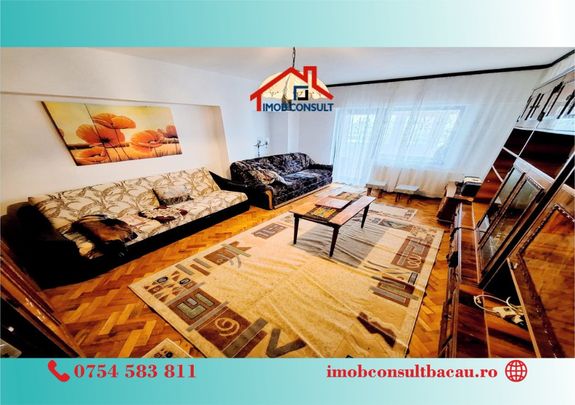 Apartament cu 2 camere foarte spatios – Parcul Catedralei! CE1448 - Photo 1