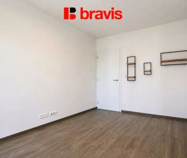 Pronájem bytu 2+kk, Brno - Sadová, ul. Ondřeje Sekory, novostavba, ... - Photo 1