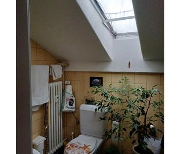 1 Zimmer-Wohnung in Zürich, möbliert, auf Zeit - Foto 5