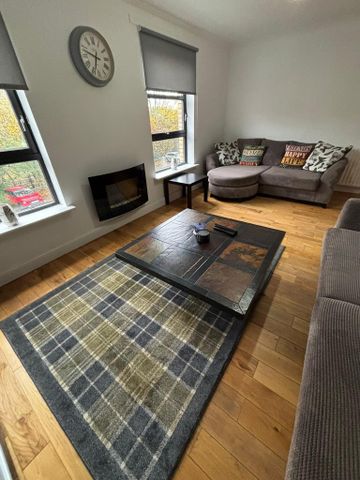 2 bedroom flat to rent - Photo 3