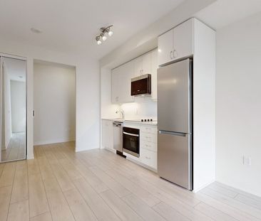 For Lease - 38 Annie Craig Drive Unit# 4807, Toronto, Ontario - Photo 6