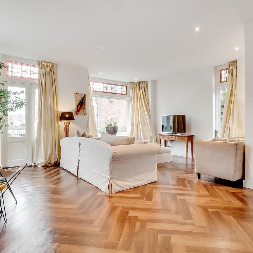 Huis te huur: Burg Grothestraat 17 3761 CK Soest - Photo 1