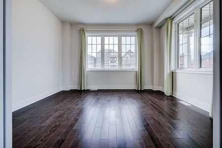 For Lease - 78 Jinnah Avenue, Markham, Ontario - Photo 3