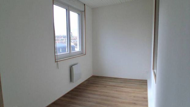 Grand appartement T2 - Rue du Colonel Moll - Photo 1