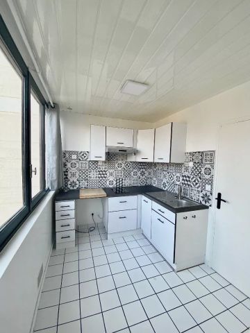 Appartement 2 pièces - Photo 5