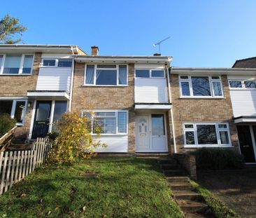 3 bedroom terraced house to rent - Photo 2