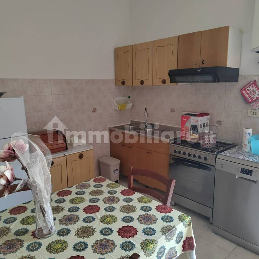 Bilocale buono stato, primo piano, Centro, Castelfiorentino - Photo 1