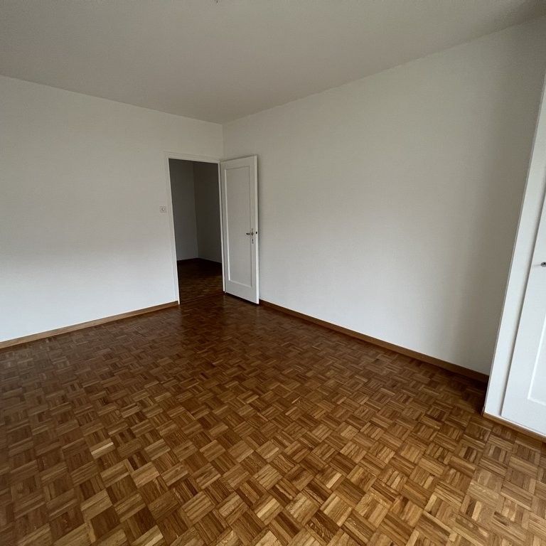 Magnifique 3 pièces dans un quartier calme - Foto 1