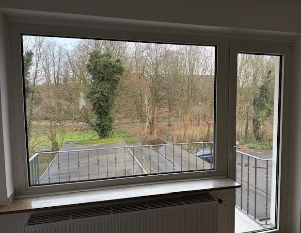 3,5 Zimmer mit 70m² mit Balkon in gepflegtem Haus in Witten-Mitte - Photo 1