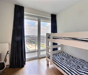 Appartement te huur - Foto 4