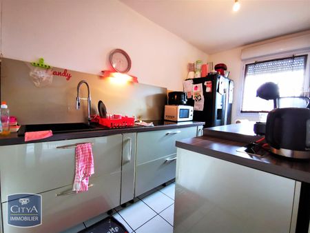 Location Appartement 3 pièces 63m² AVIGNON 84000 - Photo 4