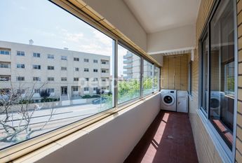 Apartamento T2+1 em Porto
