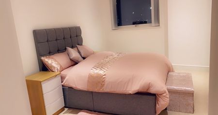 Room in a Shared Flat, ., E16 - Photo 3