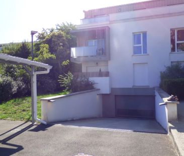 Appartement Talence 1 pièce(s) 24 m2 - Photo 5