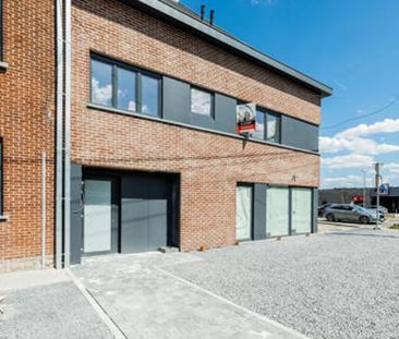 Appartement te huur - Foto 3