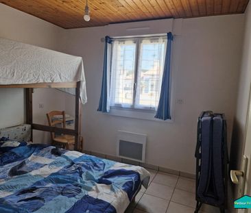 Location Maison 4 pièces 66m² LA BARRE DE MONTS 85550 - Photo 1