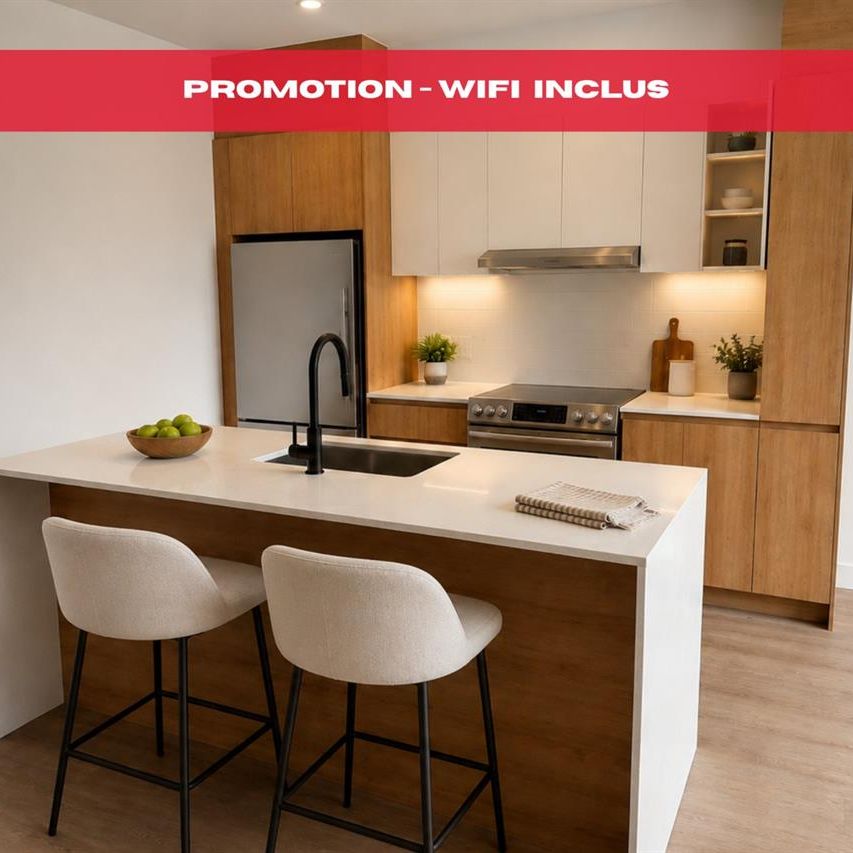 Appartement Beauharnois � Louer - Photo 1