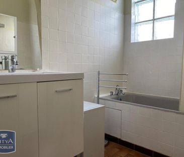 Location Appartement 2 pièces 52m² BRIVE LA GAILLARDE 19100 - Photo 4