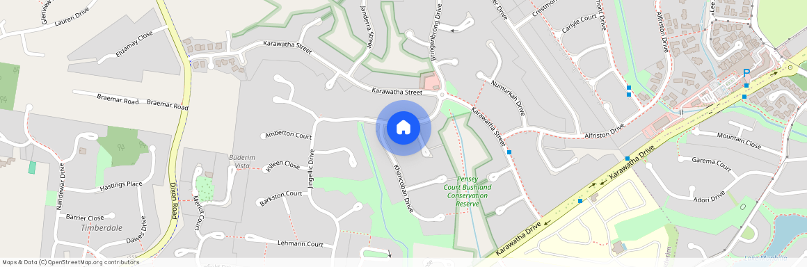 1/16 Woodbrook Drive, Buderim