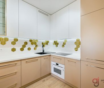 Łódź - Mieszkanie na wynajem - Photo 1