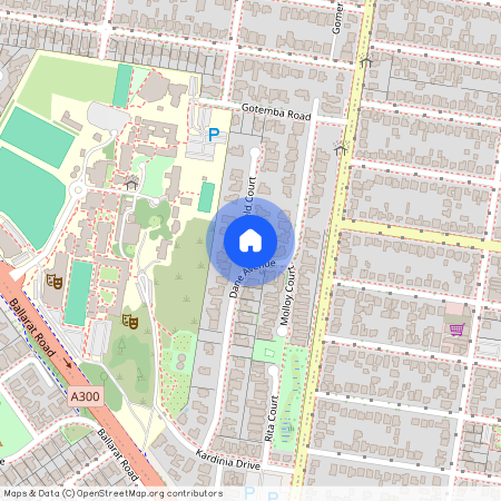 28 Dane Ave, Vic 3215, Bell Post Hill