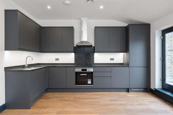 Muswell Road, Muswell Hill, N10 - Photo 1
