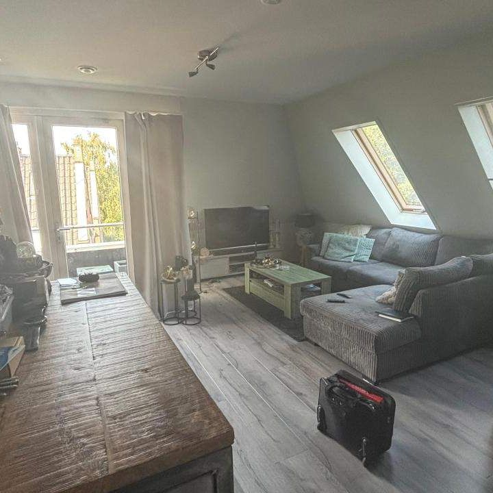 Salonrijtuigstraat 10, Broek in Waterland - Appartement - Photo 1