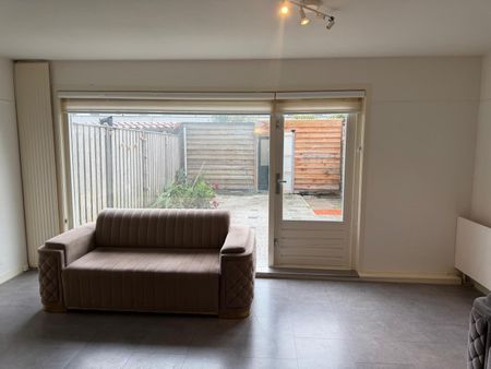 Dumontstraat, 2033 ZB Haarlem - Photo 2