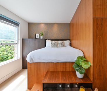 Studio to rent - Photo 2