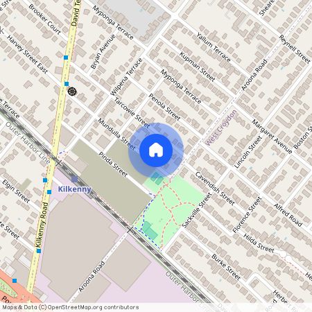 14 Mundulla Street, 5009, Kilkenny, Sa