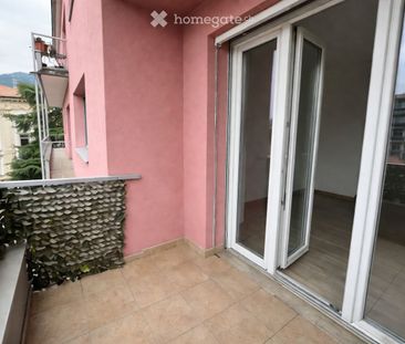 3.5 Zimmer, 80 m² - Foto 2