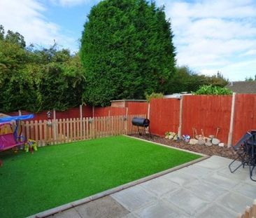 Torside, Tamworth, Property for rent - Photo 1