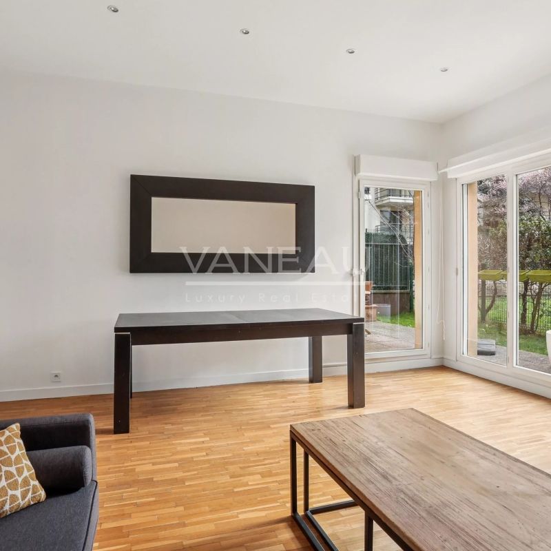 Courbevoie, 92400 - Photo 1