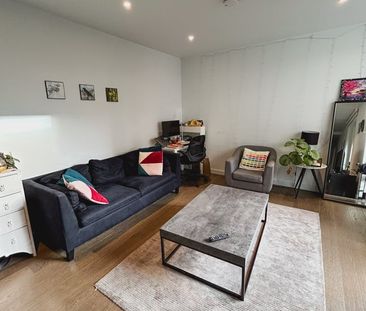 1 Bed Flat, Baldwin Point, SE17 - Photo 6