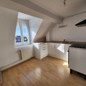 Location Appartement 2 pièces 49m² CAMBRAI 59400 - Photo 2