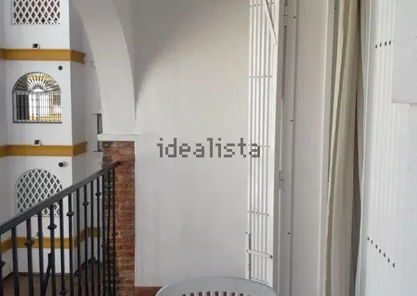 Alquiler de piso en Calle Isidoro Rivas