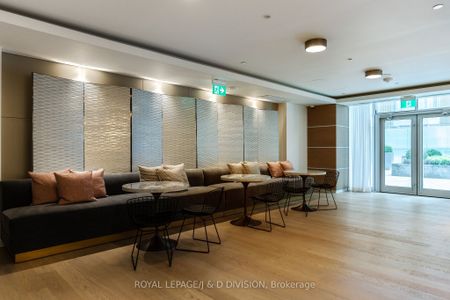 For Lease - 200 Cumberland Street Unit# 2603, Toronto, Ontario - Photo 2