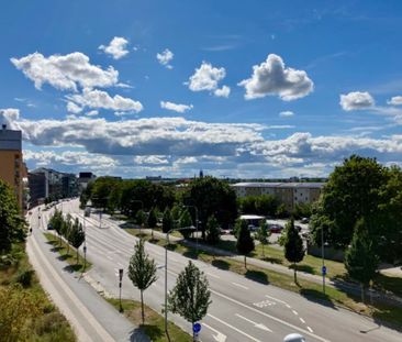 Råbyvägen 67, 75429, Uppsala - Foto 3