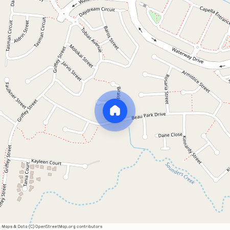 29 Beau Park Dr, Qld 4818, Burdell