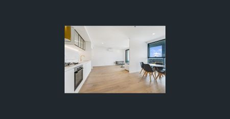 Modern 1-Bedroom Apartment in the Heart of Box Hill!-Furnished - Photo 4