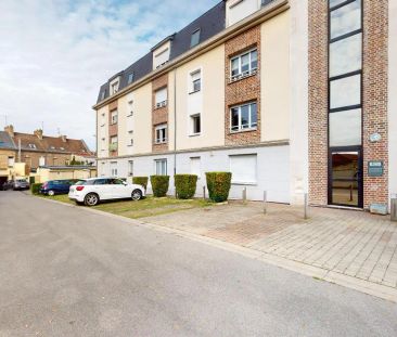 Appartement à louer 2 pièces 33.5m² - Photo 4